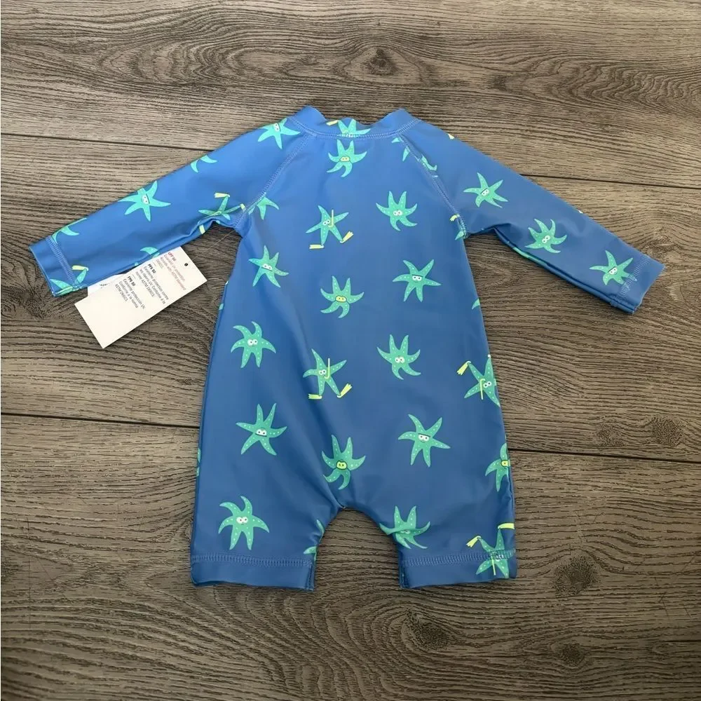 Old Navy comfortable blue